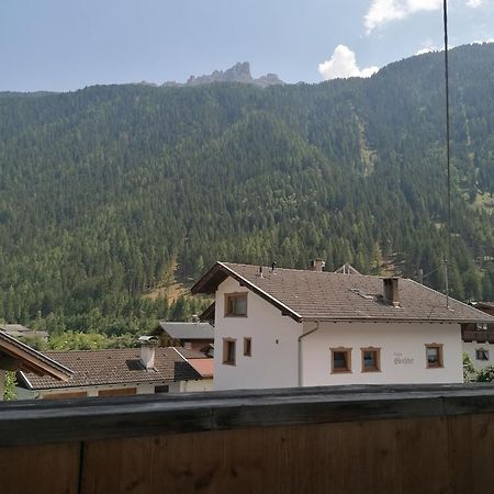 Apart Toscana Neustift im Stubaital Exterior foto