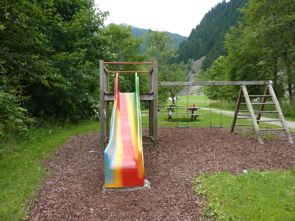 Apart Toscana Neustift im Stubaital Exterior foto